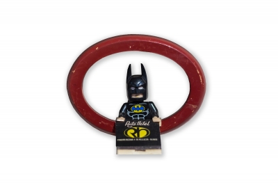 Nuevo Trabajo para Batman